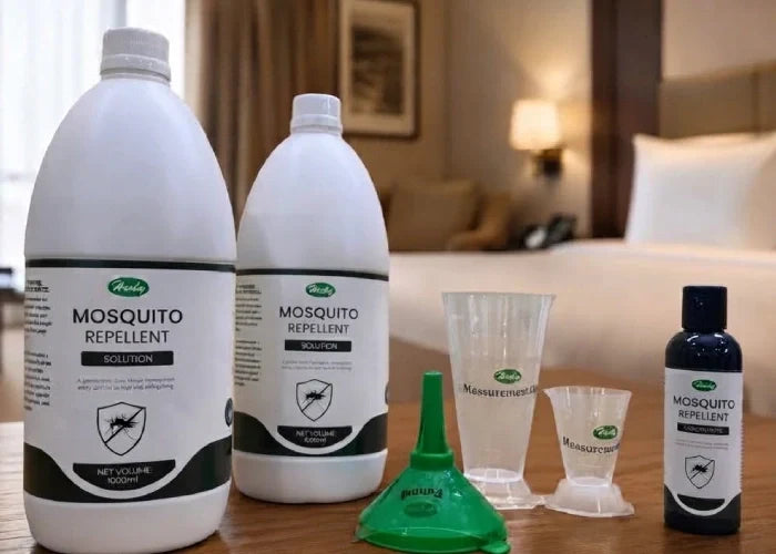 Buy Mosquito Repellent Online in India
