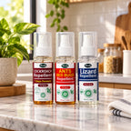 The Herby Diwali Purity Kit | Cockroach, Ant & Lizard Repellent