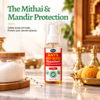 The Herby Diwali Purity Kit | Cockroach, Ant & Lizard Repellent