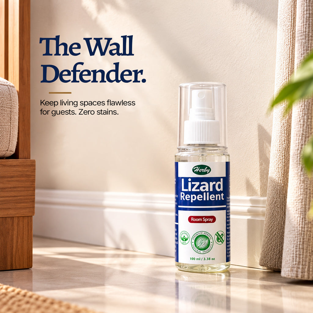 The Herby Diwali Purity Kit | Cockroach, Ant & Lizard Repellent