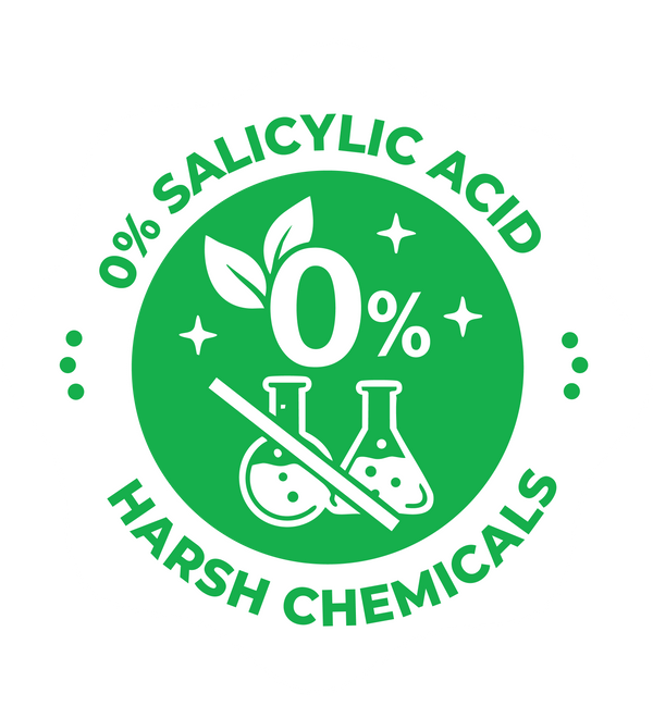 Certification badge