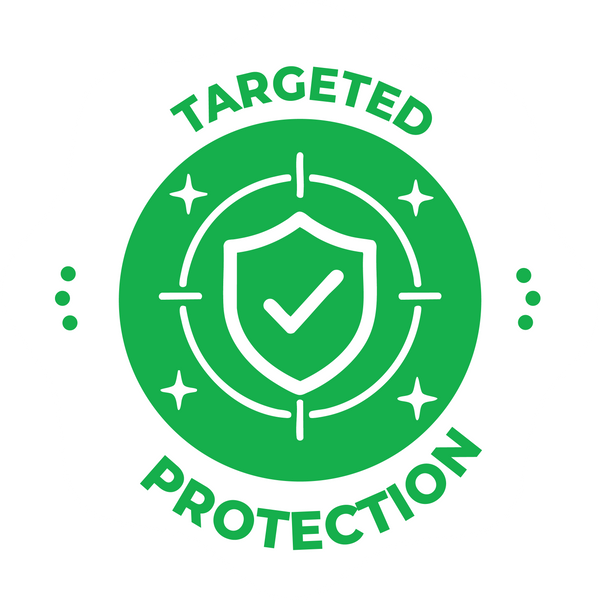 Certification badge