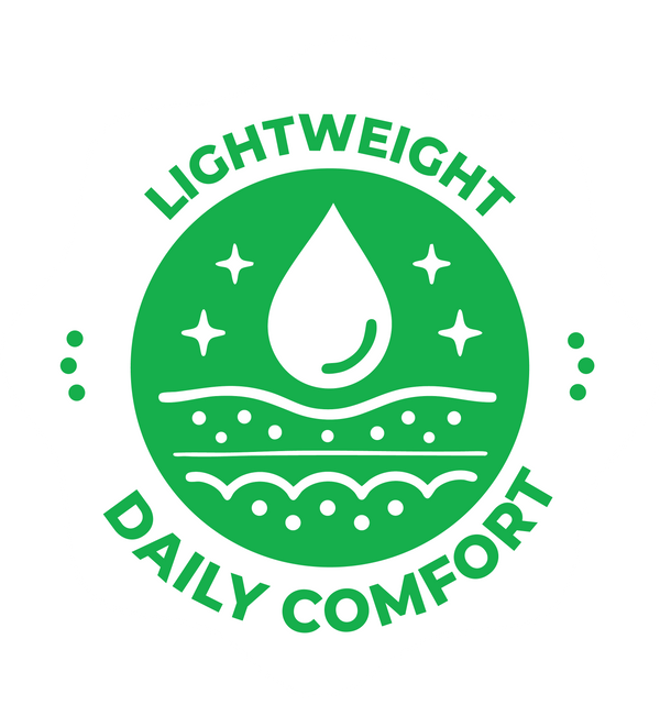 Certification badge