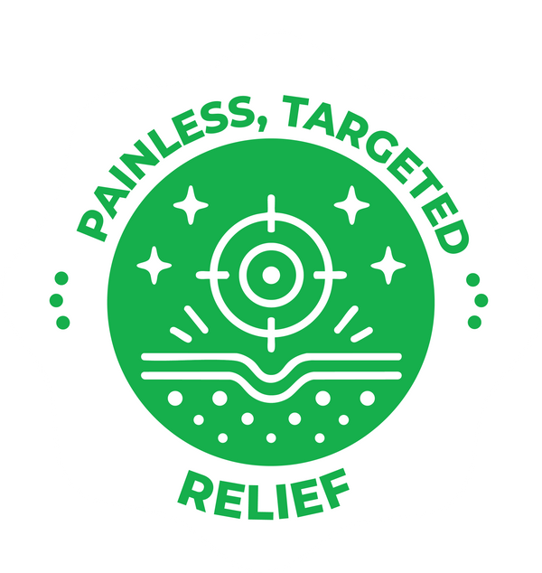 Certification badge