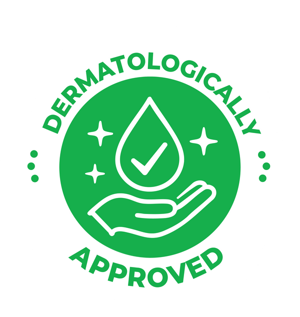Certification badge