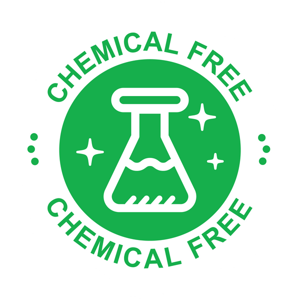 Certification badge