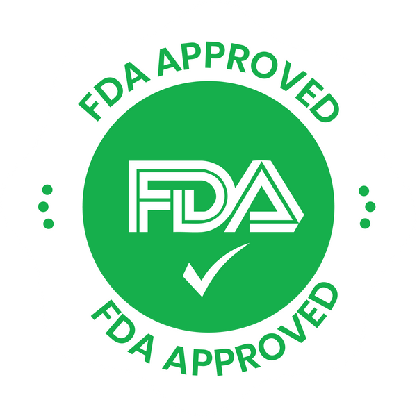 Certification badge