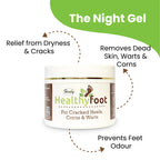 Healthy Foot – Herbal Gel