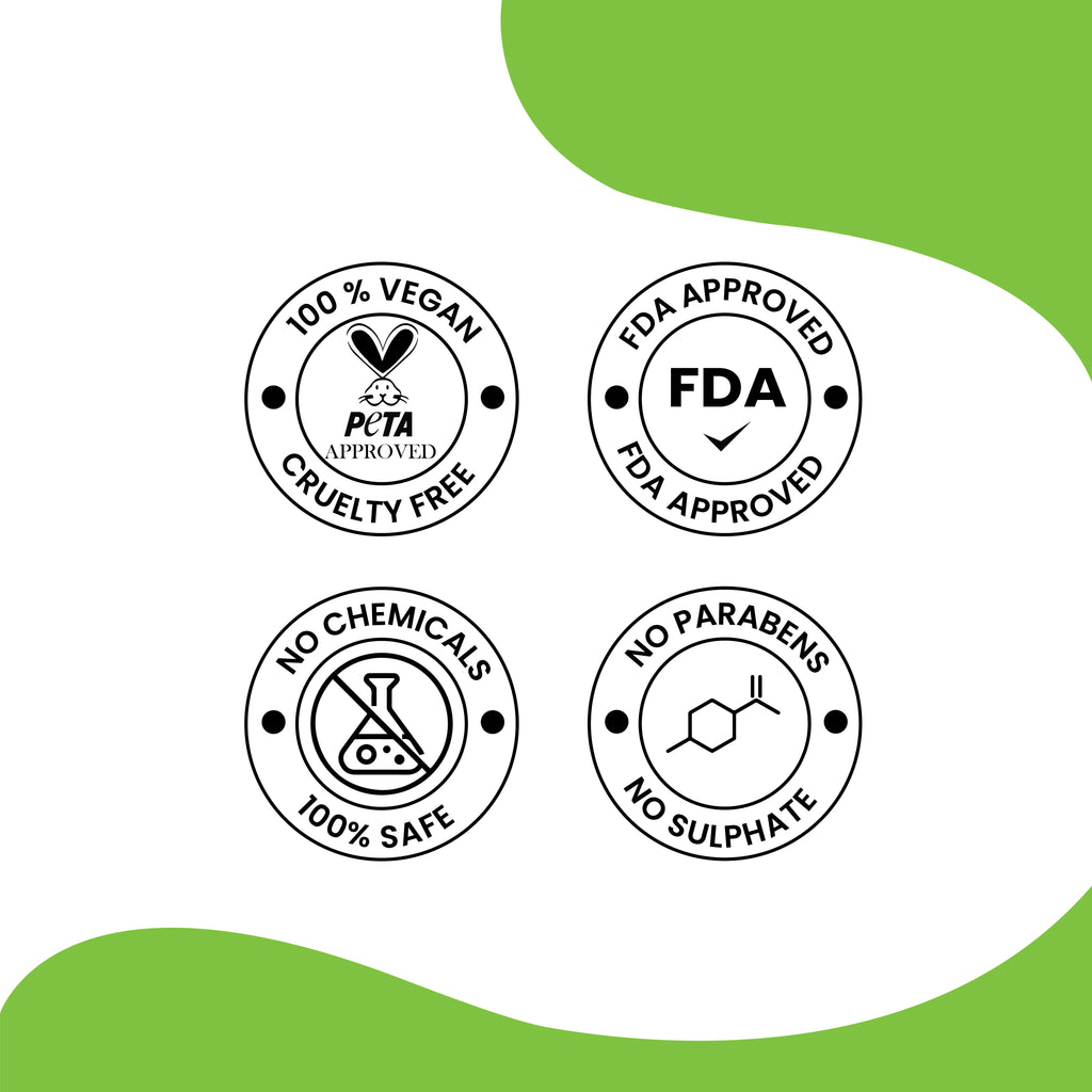 Healthy Foot – Herbal Gel