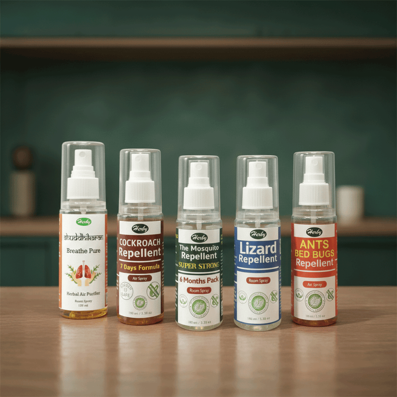 Jumbo Home Care Kit