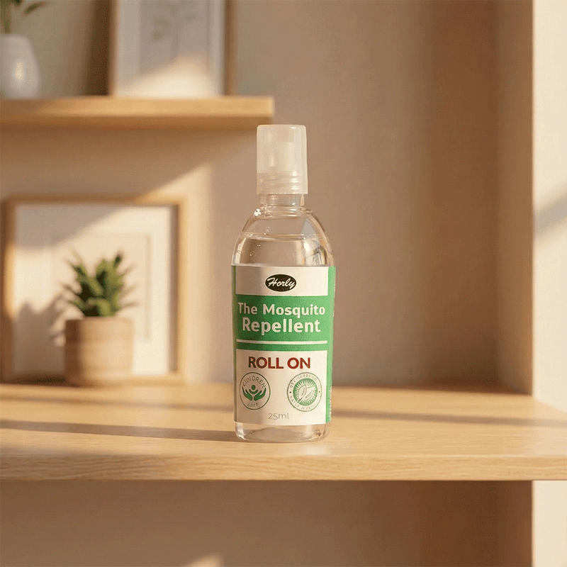 Mosquito Repellent Roll On