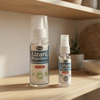 Lizard Repellent