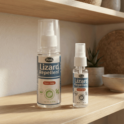 Lizard Repellent