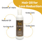 Hair Oil