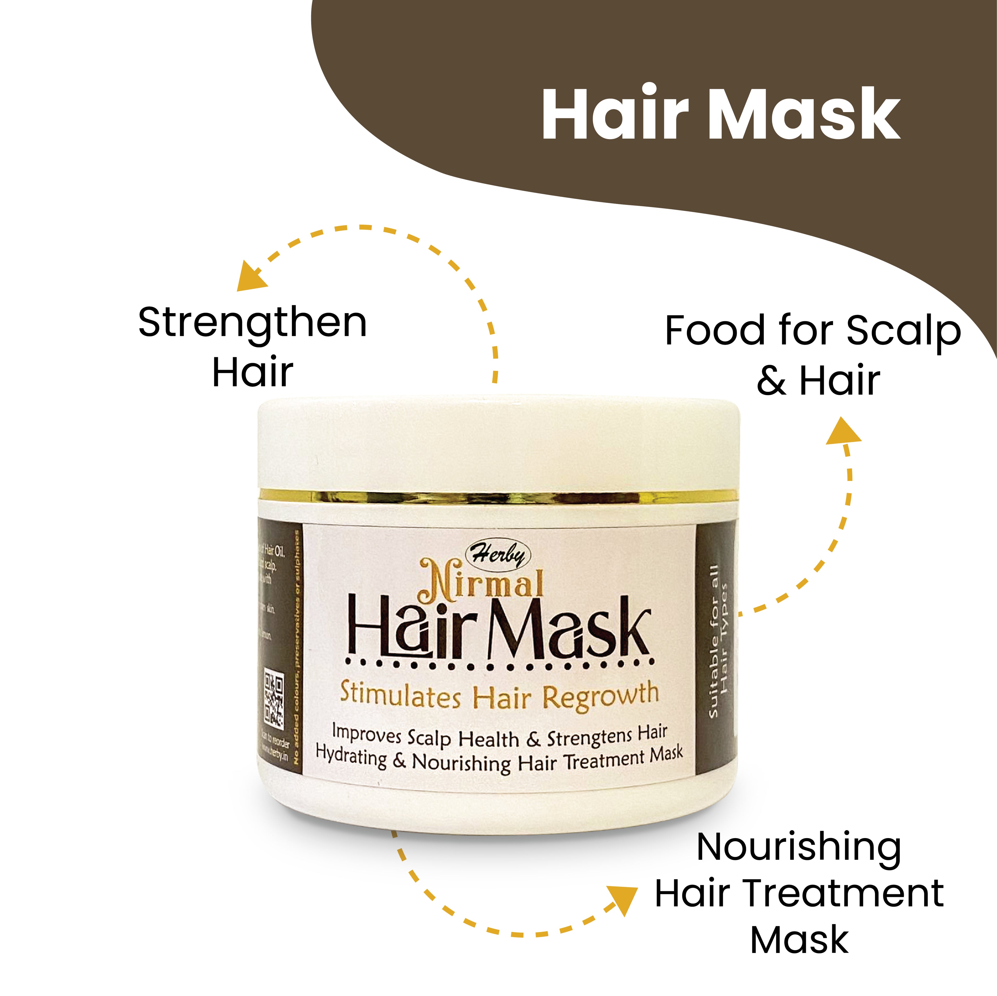 Hair Mask