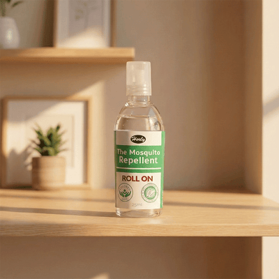 Mosquito Repellent Roll On