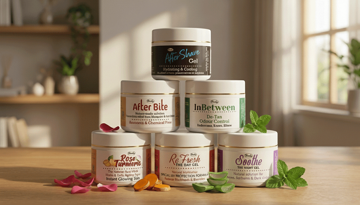 Skin Care