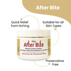 After Bite Gel