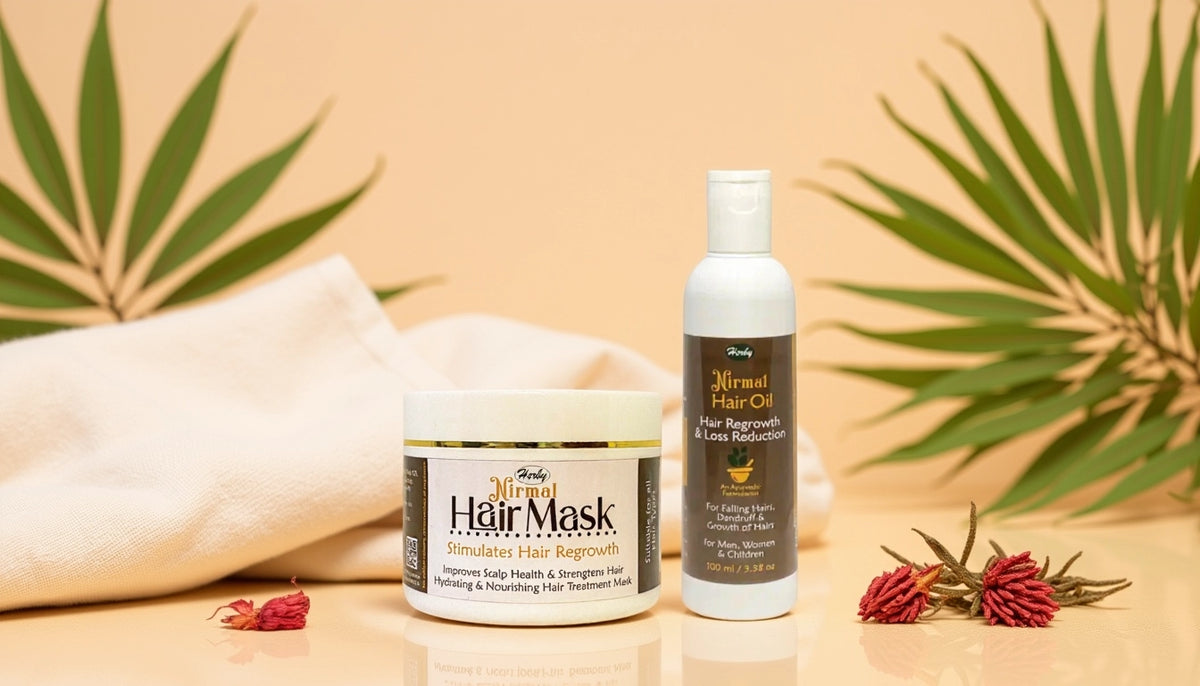 Hair Care