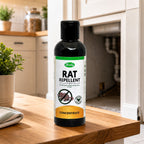 Herby Rat Repellent Concentrate