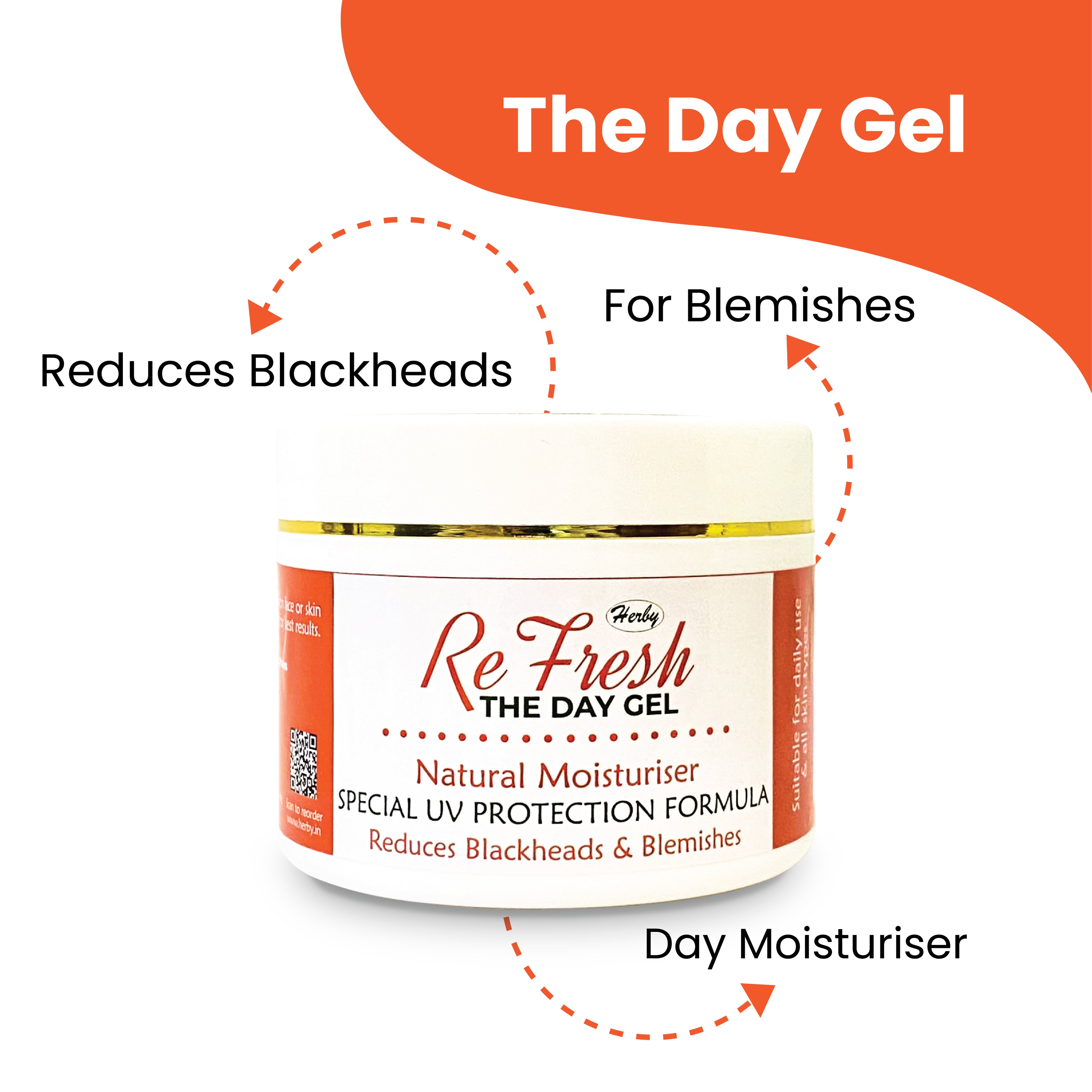 ReFresh Day Gel