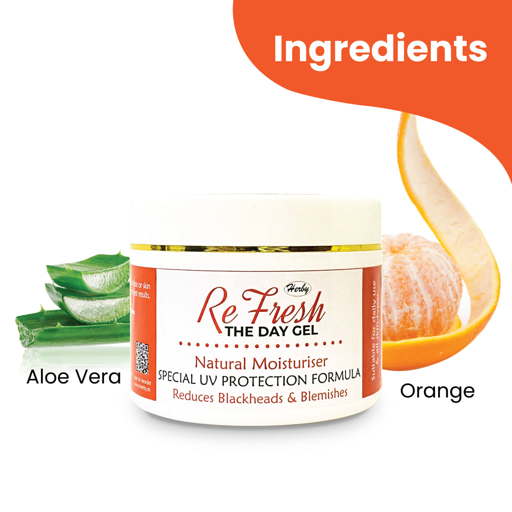 ReFresh Day Gel