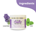 Soothe Night Gel
