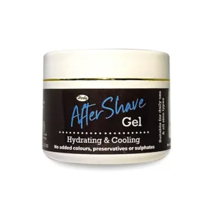 Aftershave 50g