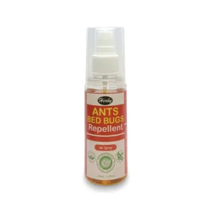 Herby Ant and bugs Repellent 100ml-Jambo pack