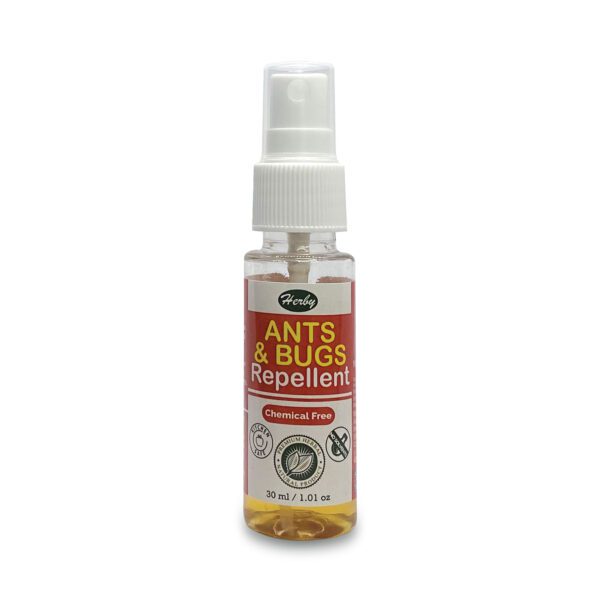 Herby Ant and bugs 30ml