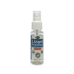 Herby lizard Repellent 30ml-180 sprays