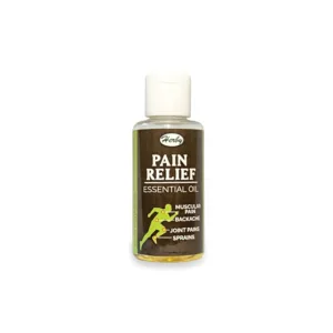 Herby pain Oil 25ml