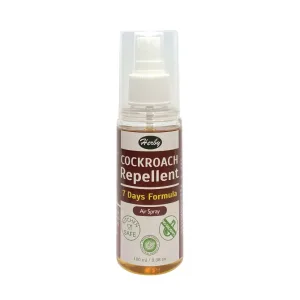 natural Way to Repel Cockroaches, cockroach repellent, cockroach control, cockroach spray, natural cockroach spray