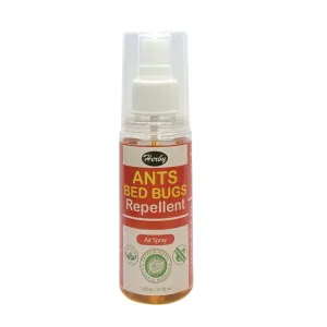 Ahimsak Ants & Bugs Repellent | Kitchen-Safe Spray | 100 ml