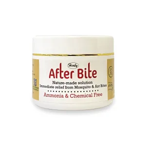 After Bite - Effective for Itching & Rashes After Insect Bites - 50g