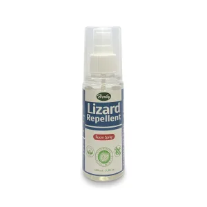 Ahimsak Lizard Repellent | Kitchen-Safe Spray | 100 ml